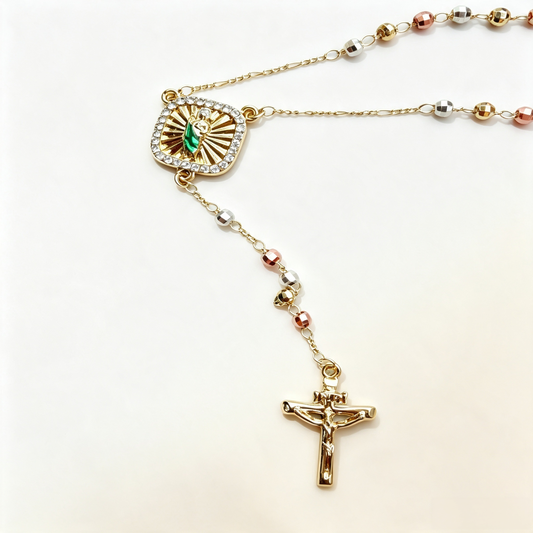 CUGN 2647 Necklace