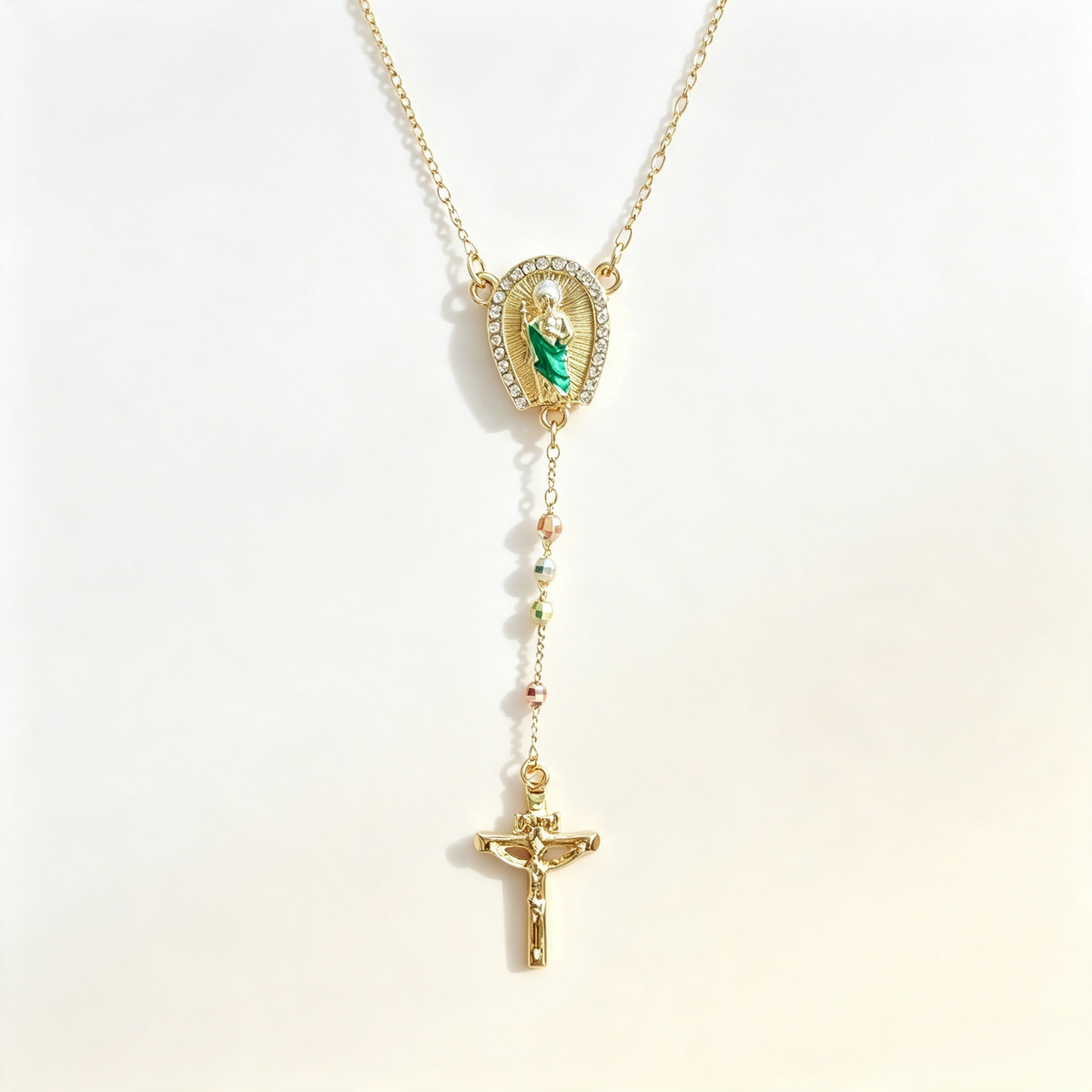 CUGN 2646 Necklace