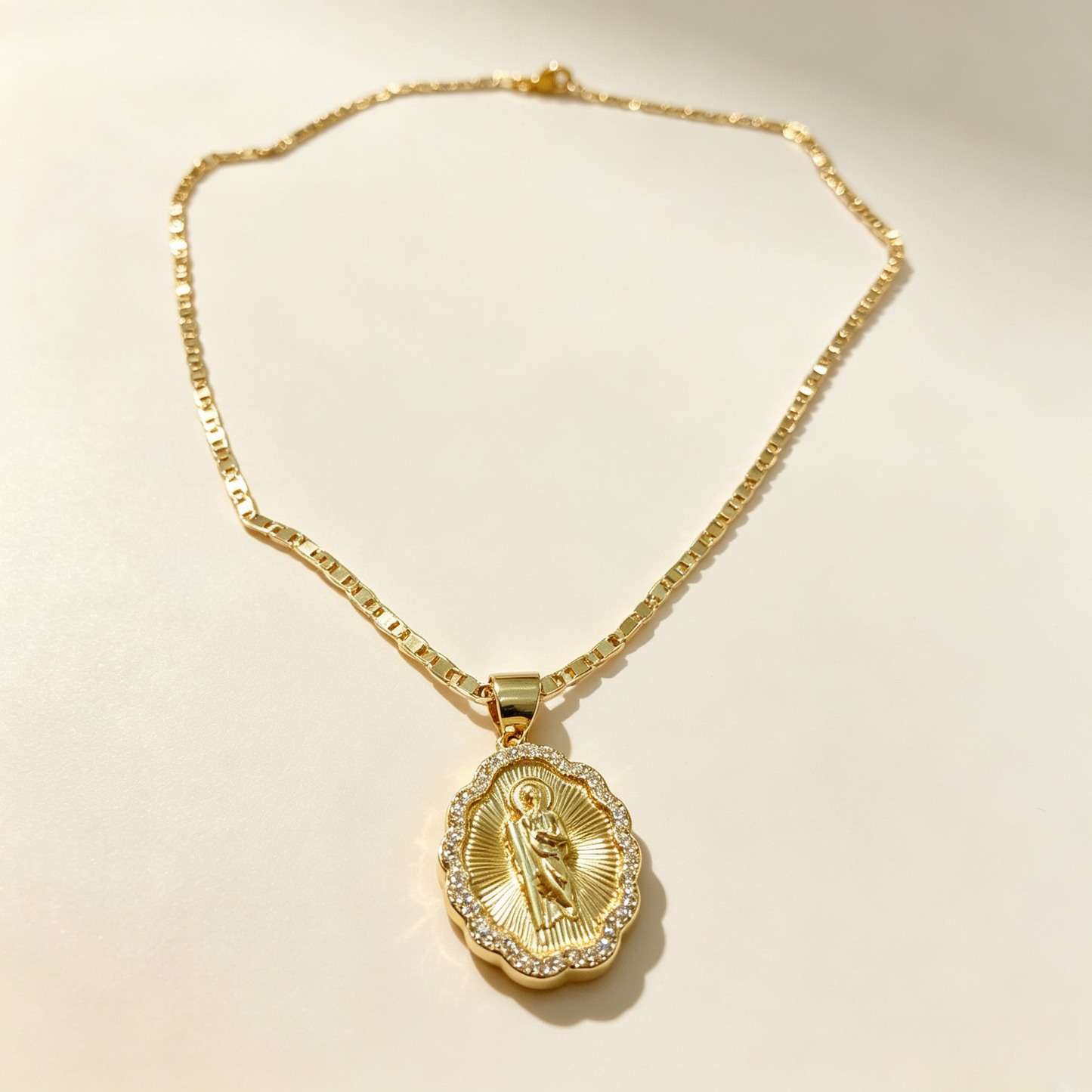 CUGN 2614 Necklace