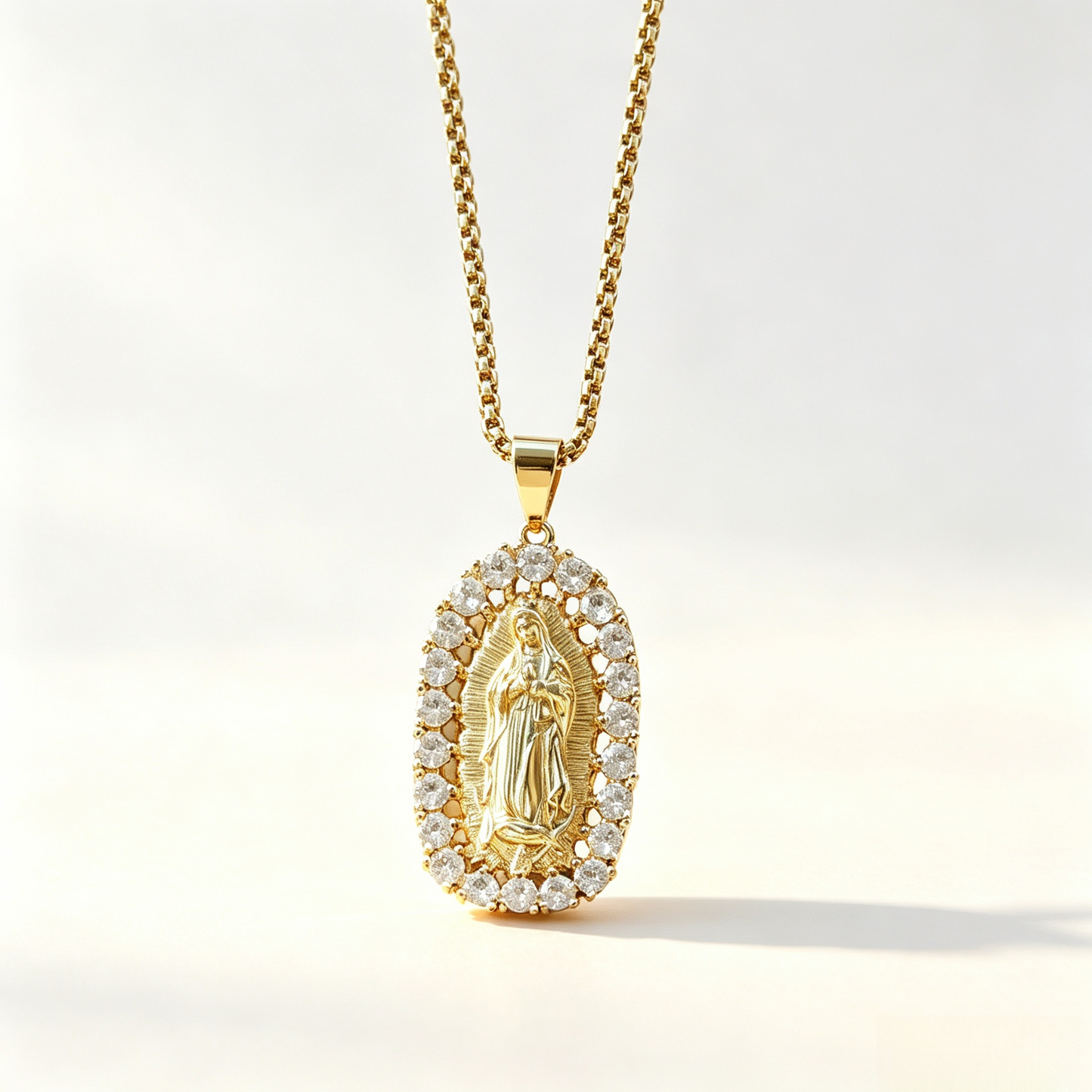 CUGN 2628 Necklace