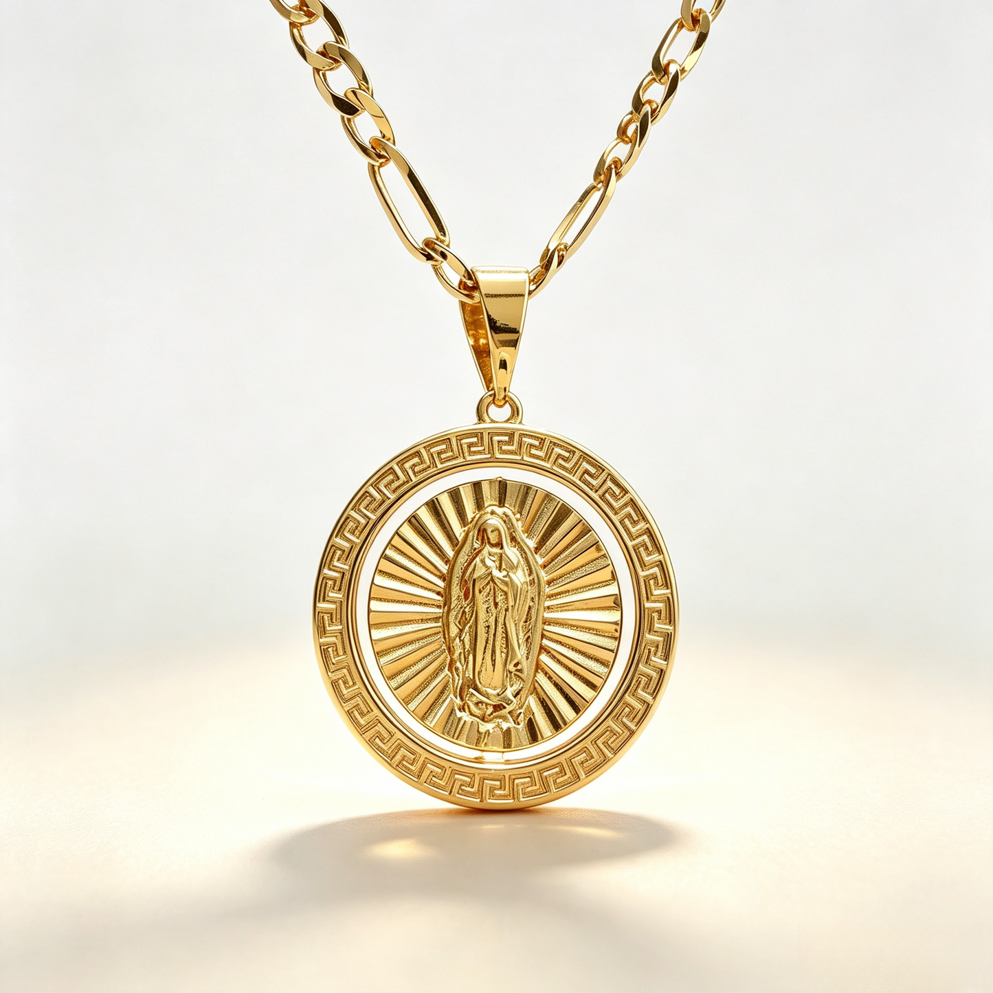 CUGN 2627 Necklace