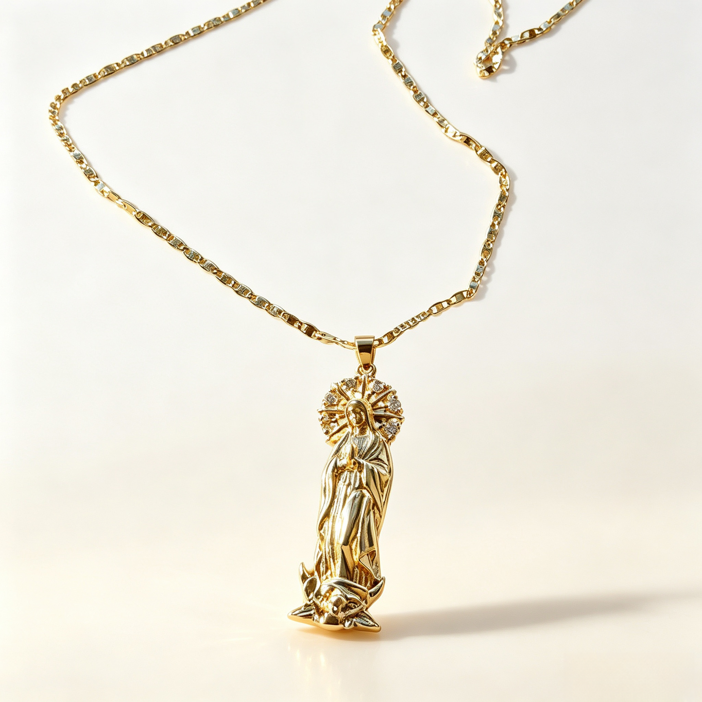 CUGN 2629 Necklace