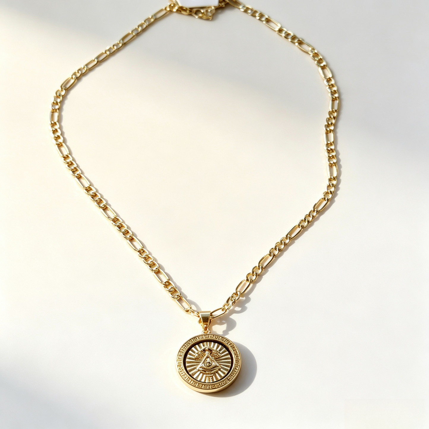 CUGN 2627 Necklace