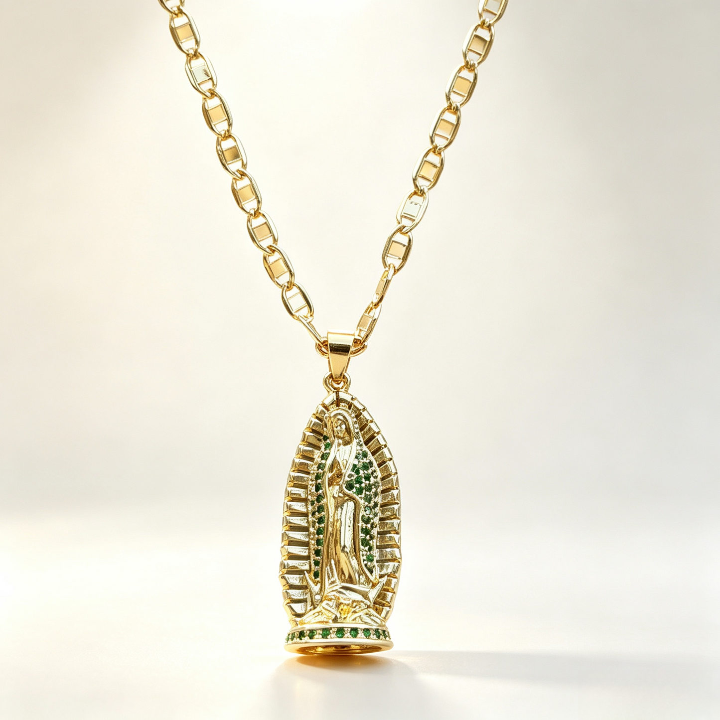 CUGN 2622 Necklace
