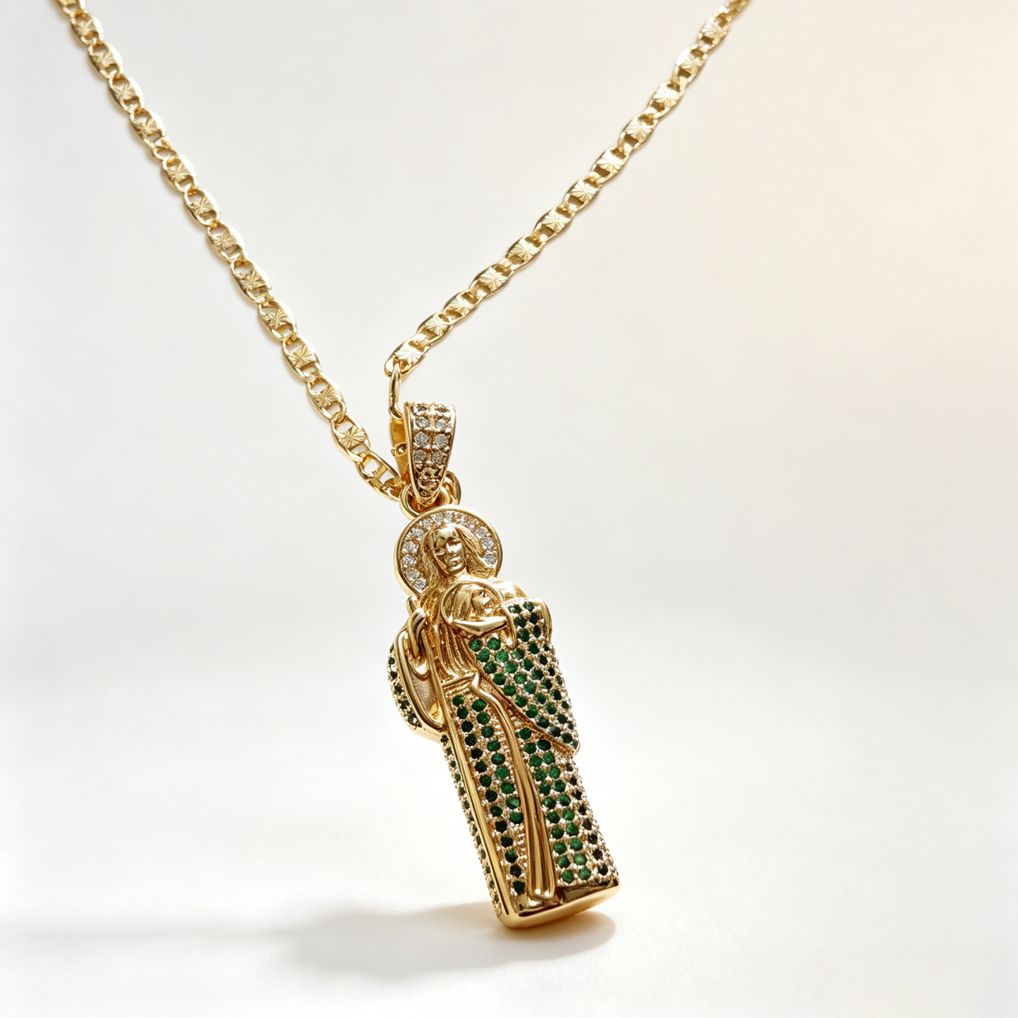 CUGN 2613 Necklace