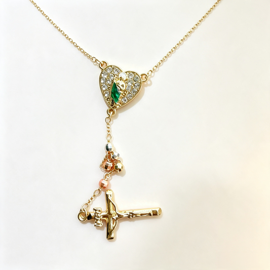 CUGN 2649 Necklace