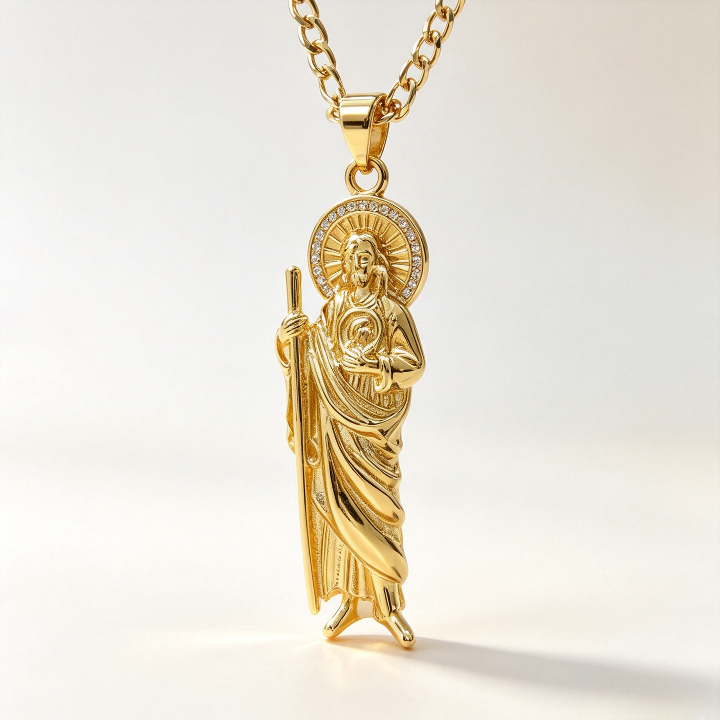 CUGN 2630 Necklace