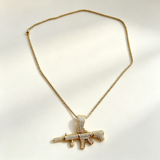 CUGN 2639 Necklace