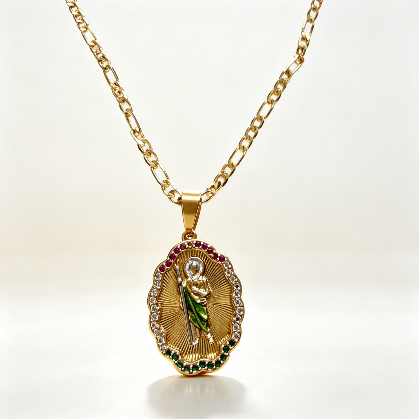 CUGN 2617 Necklace