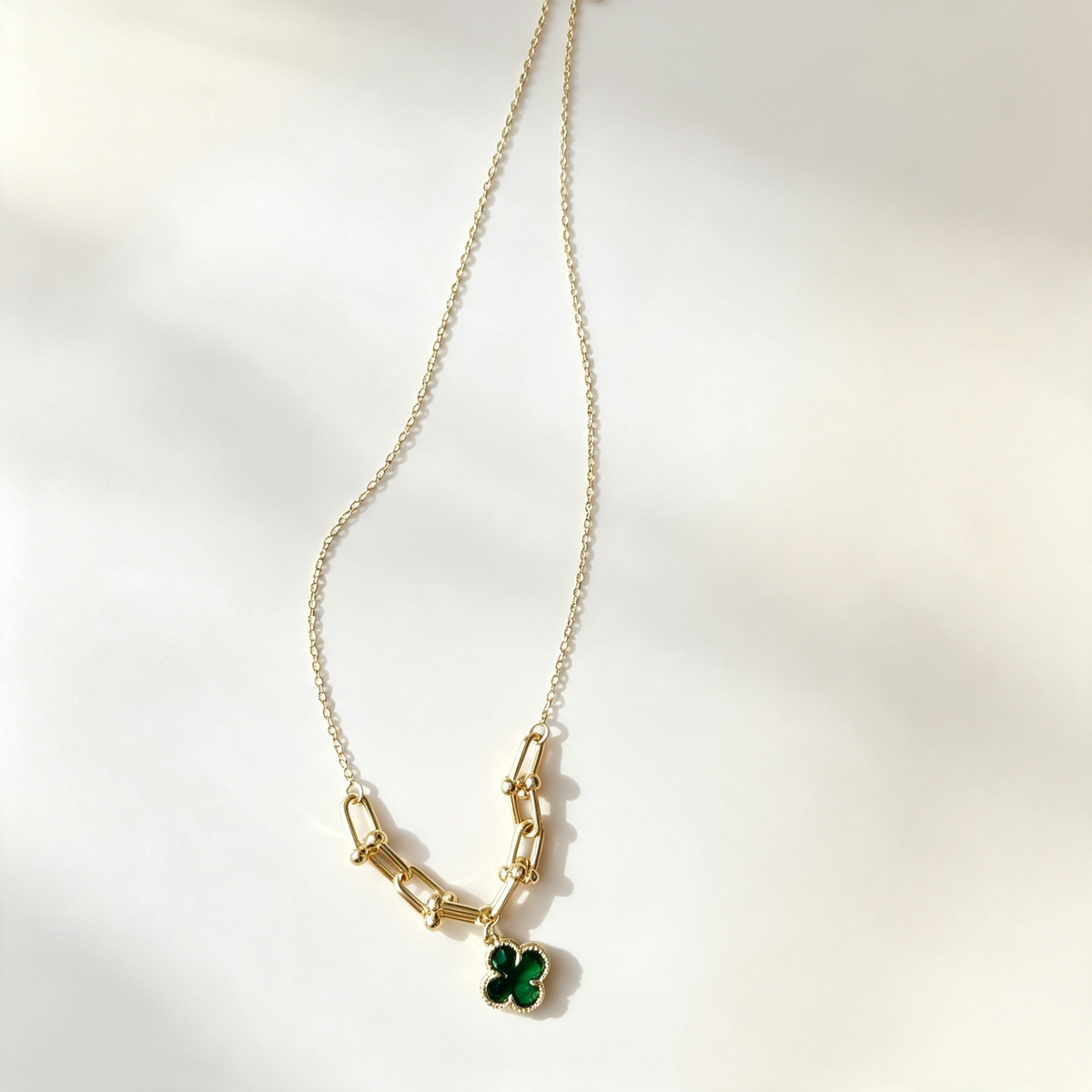 CUGN 2650 Necklace