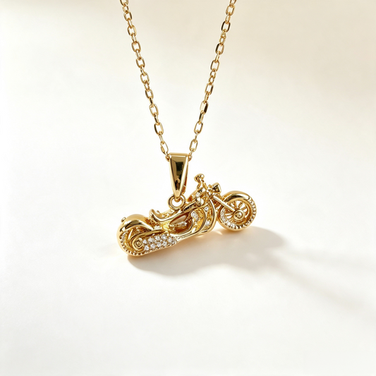 CUGN 2640 Necklace