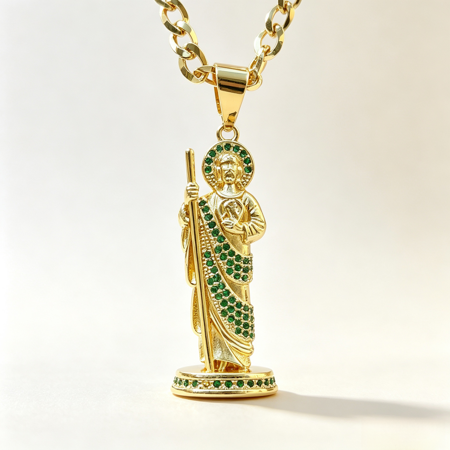 CUGN 2625 Necklace