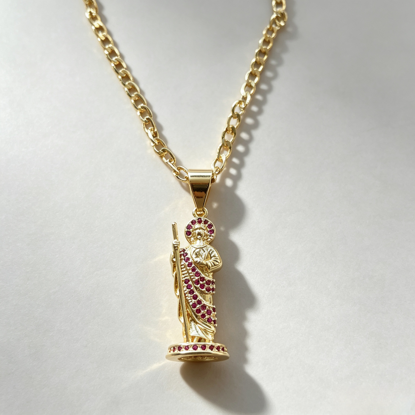 CUGN 2626 Necklace