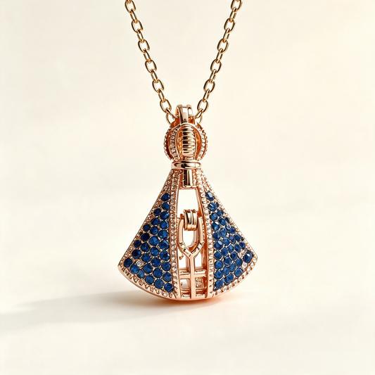 CUGN 2641 Necklace