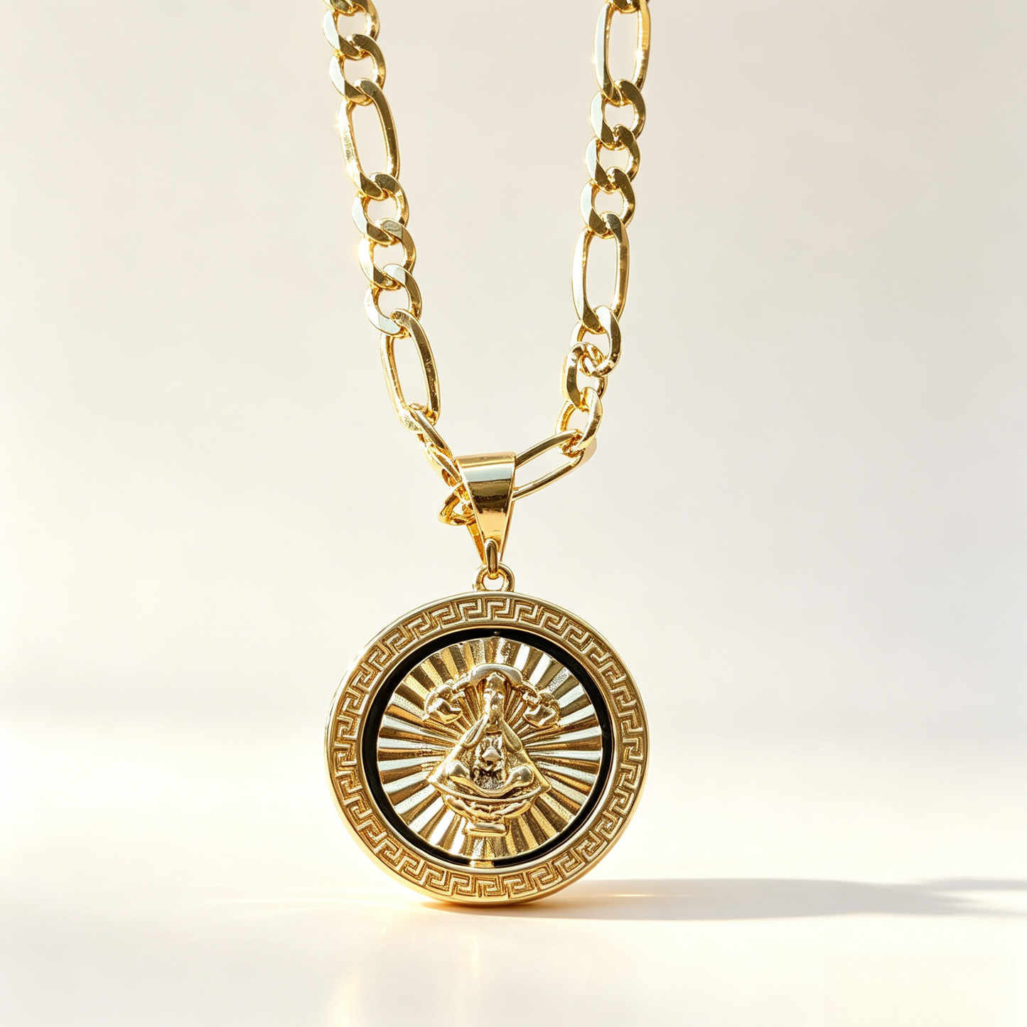 CUGN 2627 Necklace