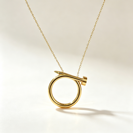 CUSN 264 Necklace