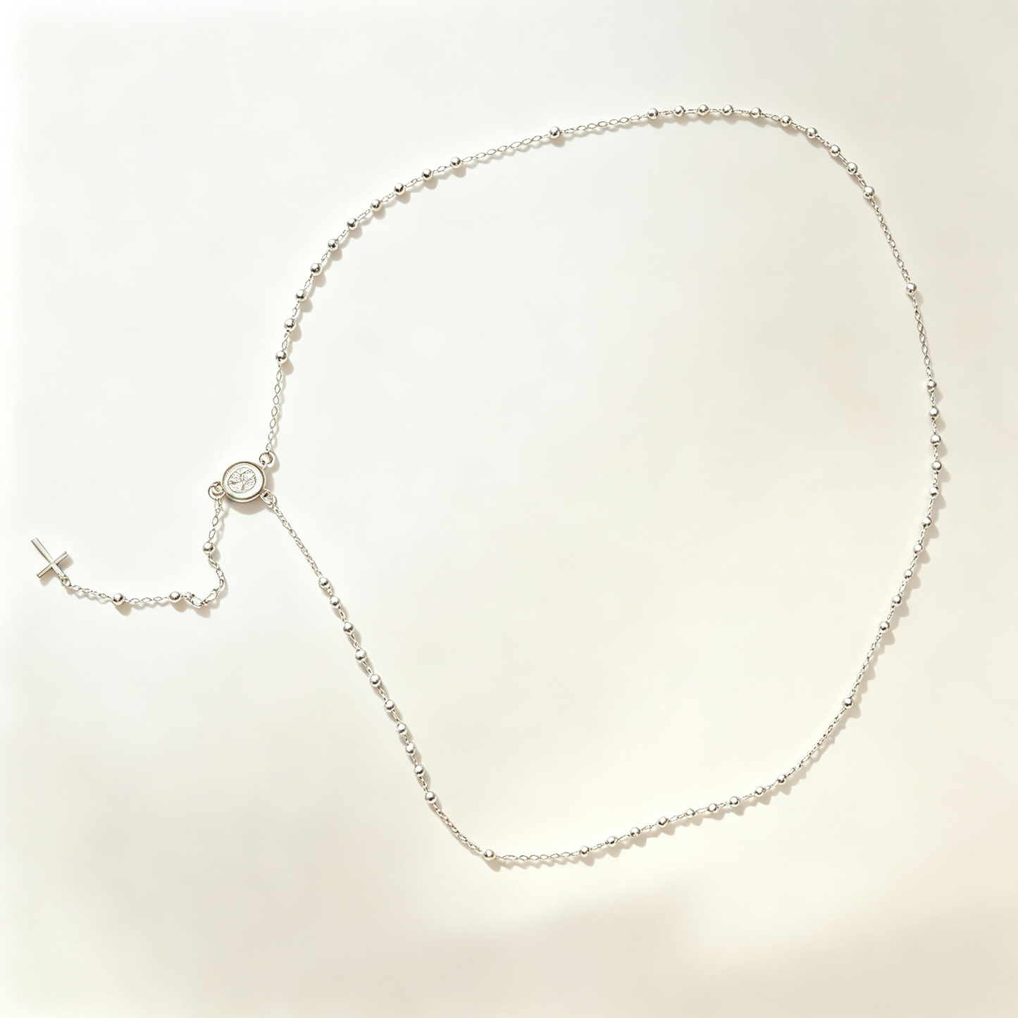 CUSN 261  Necklace