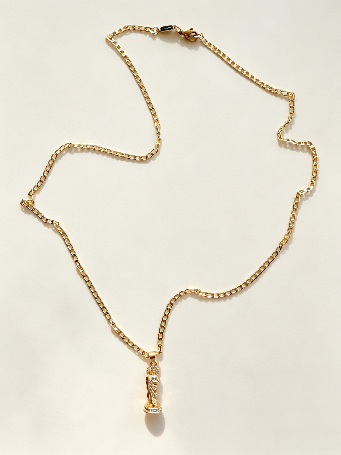 CUGN 2634 Necklace