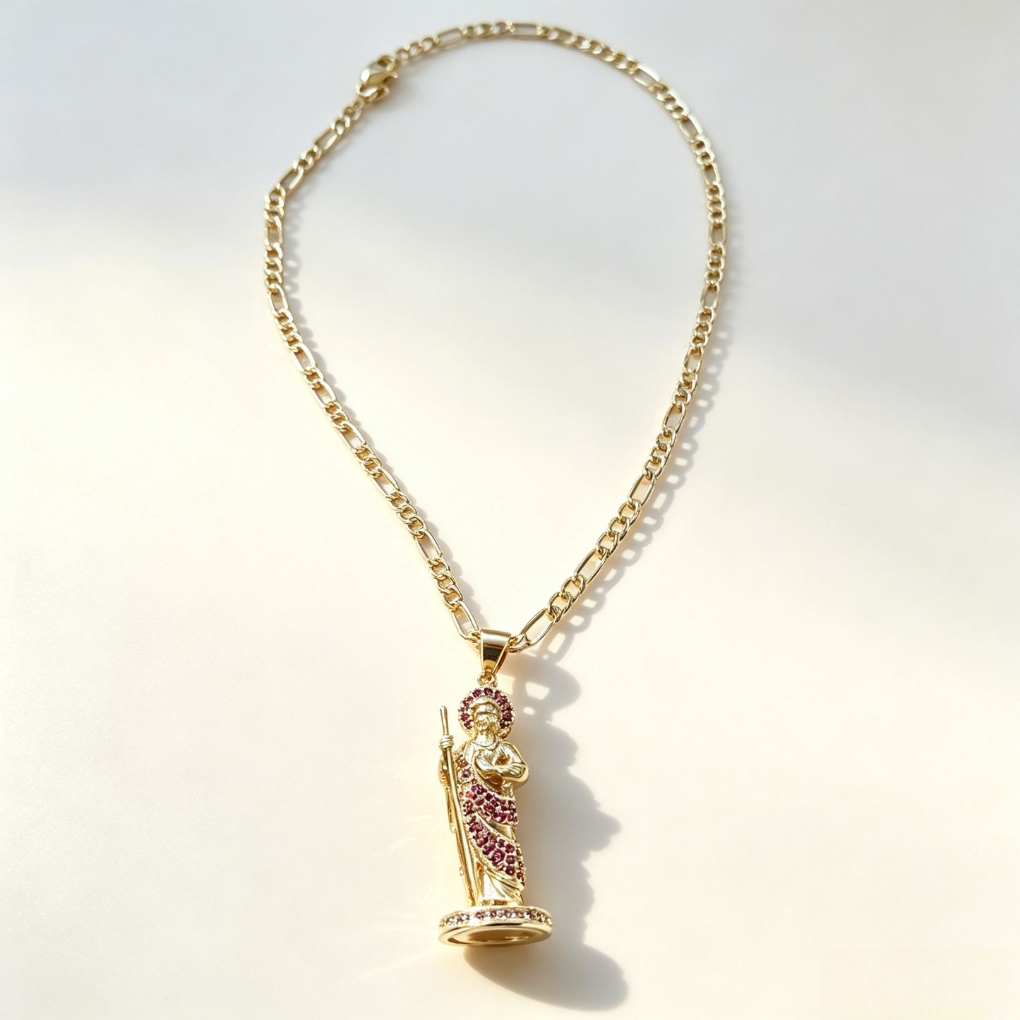 CUGN 2625 Necklace