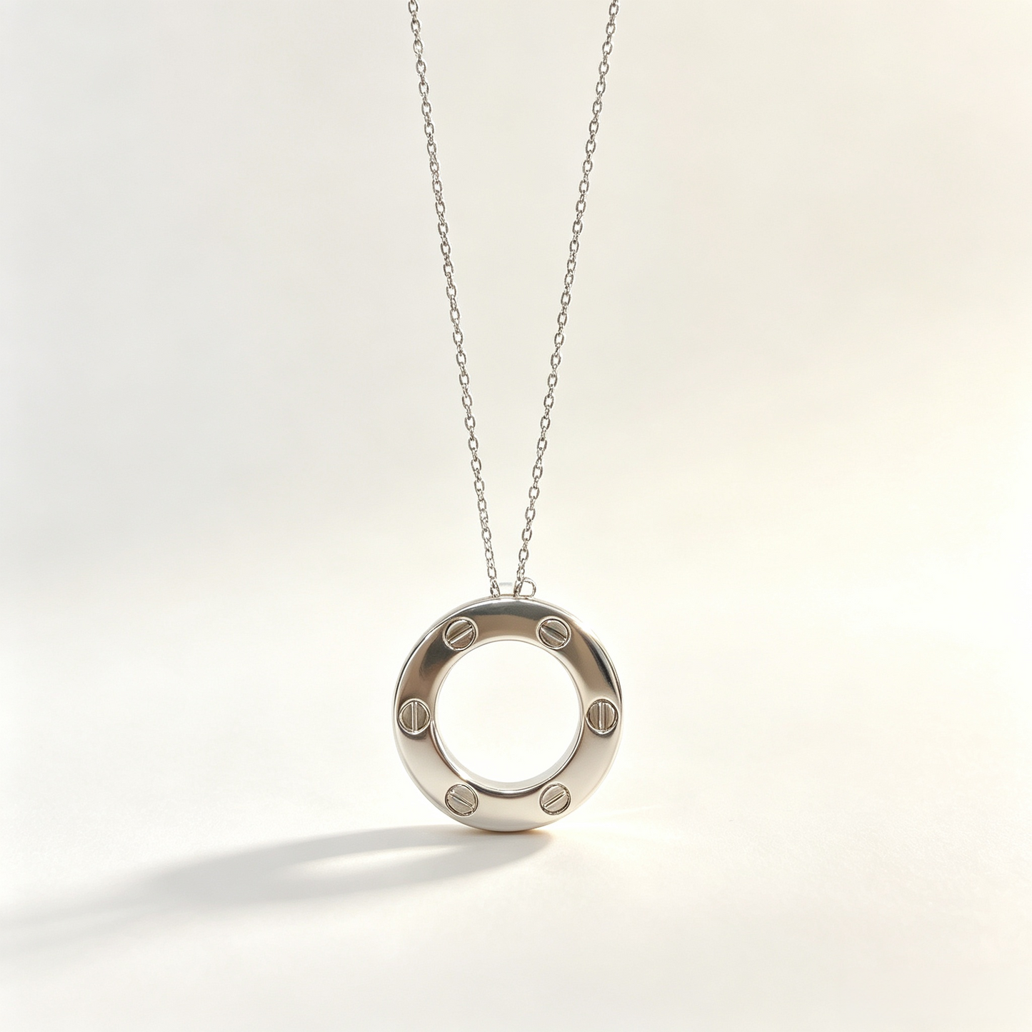 CUSN 265  Necklace