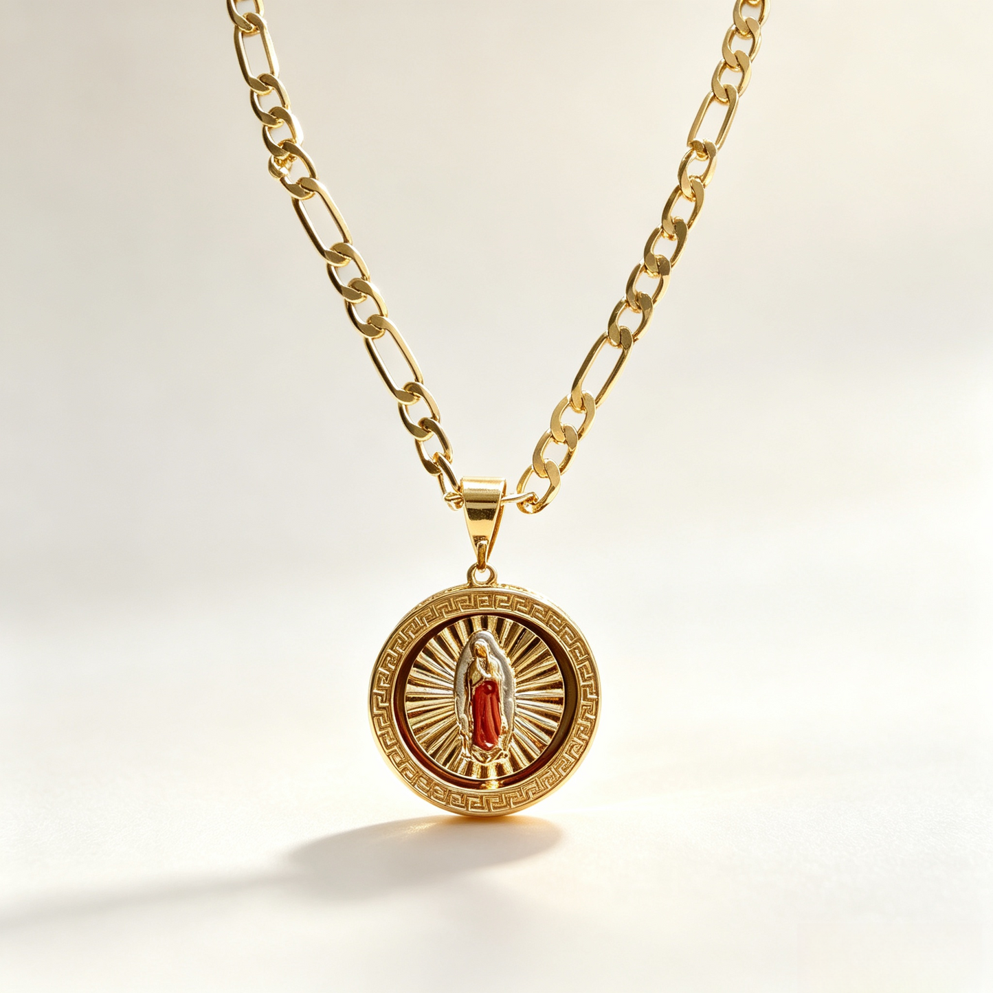 CUGN 2636 Necklace
