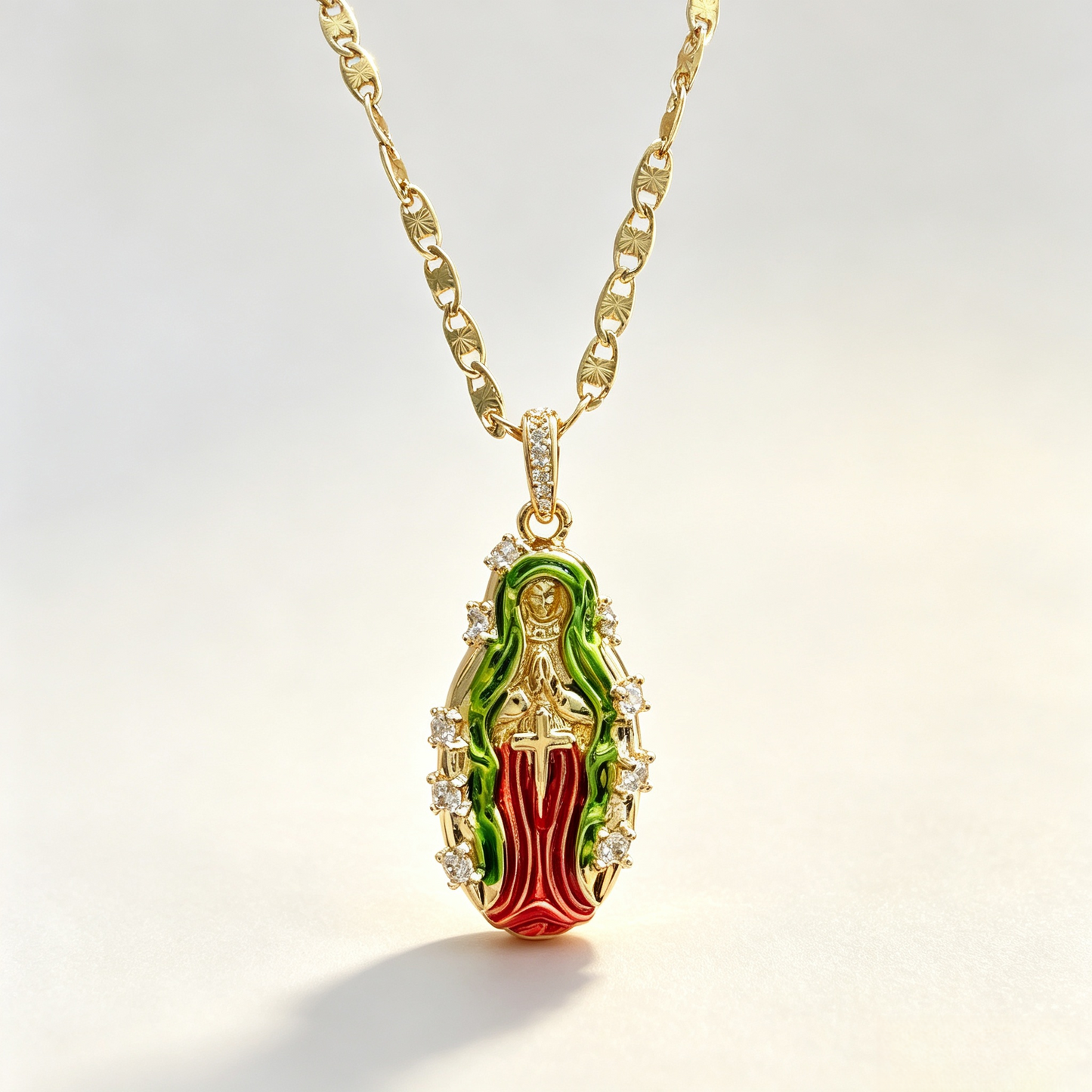 CUGN 2633 Necklace