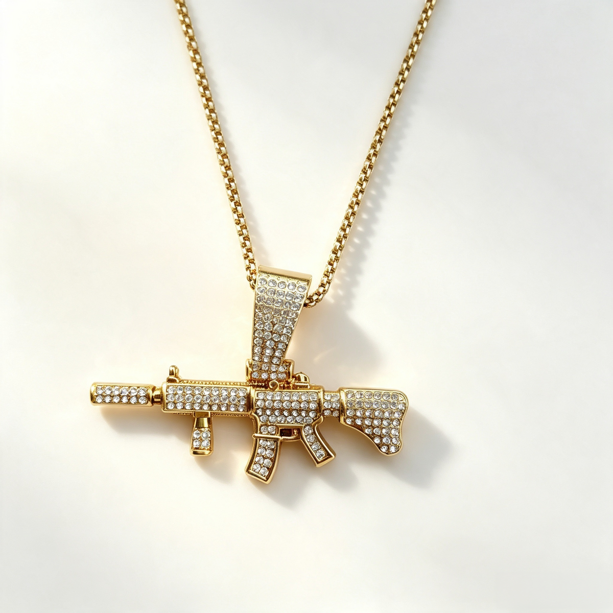 CUGN 2639 Necklace