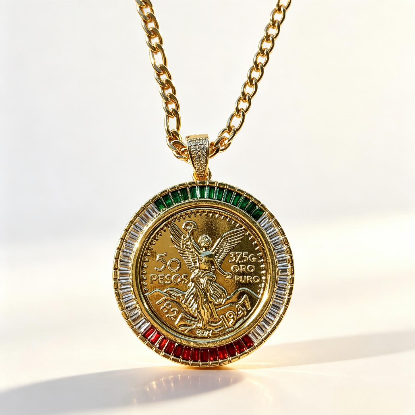 CUGN 2624 Necklace