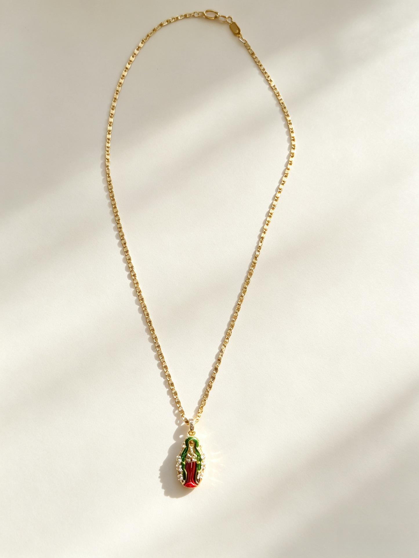 CUGN 2633 Necklace