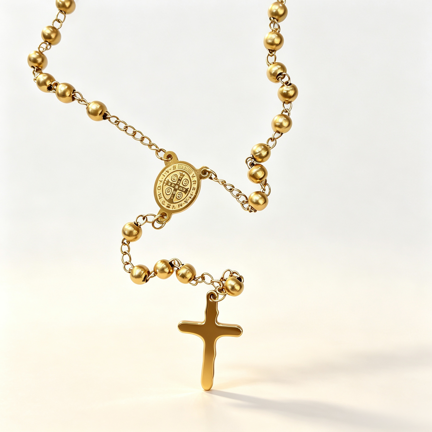 CUSN 263  Necklace