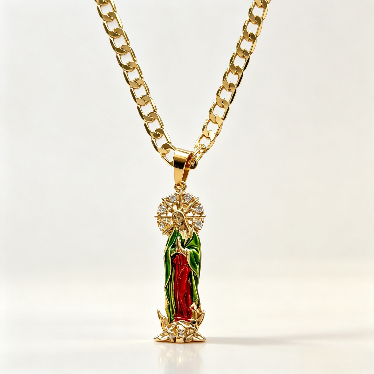 CUGN 2635 Necklace