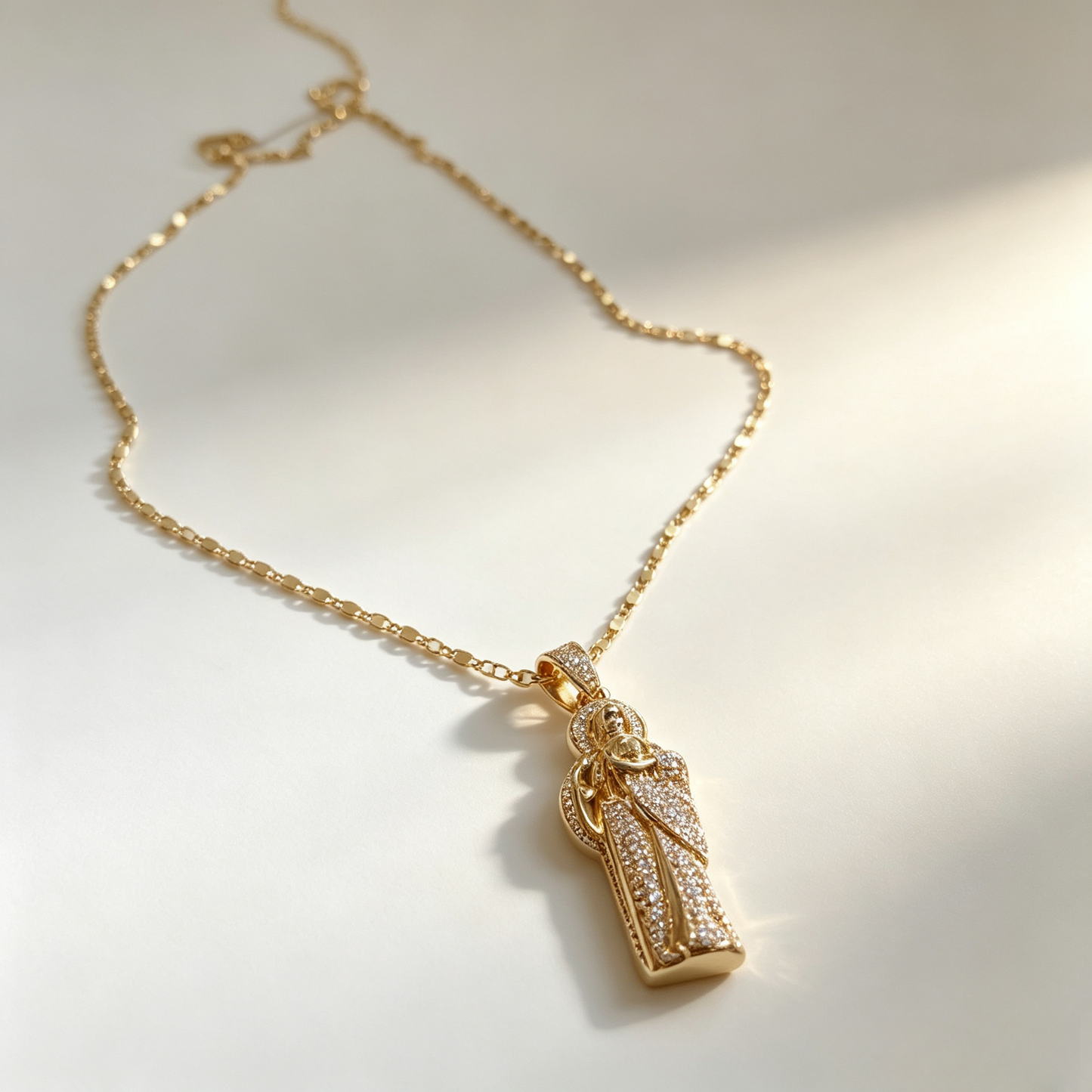 CUGN 2613 Necklace