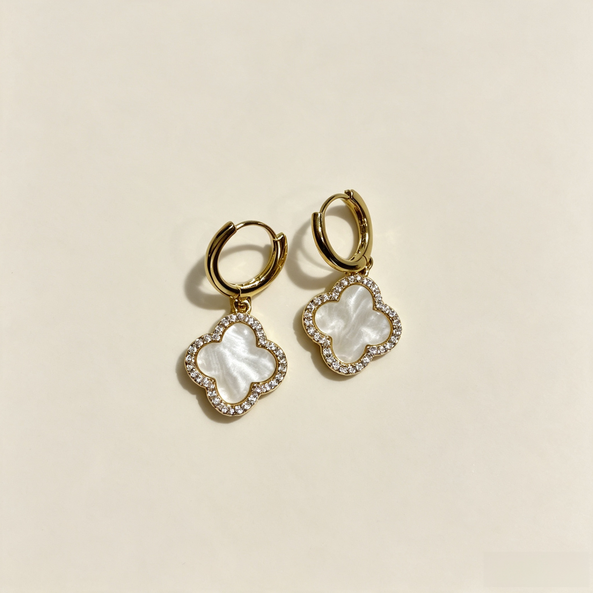 CUGE 2627 Earrings