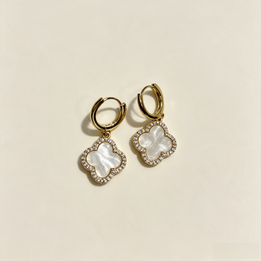 CUGE 2627 Earrings