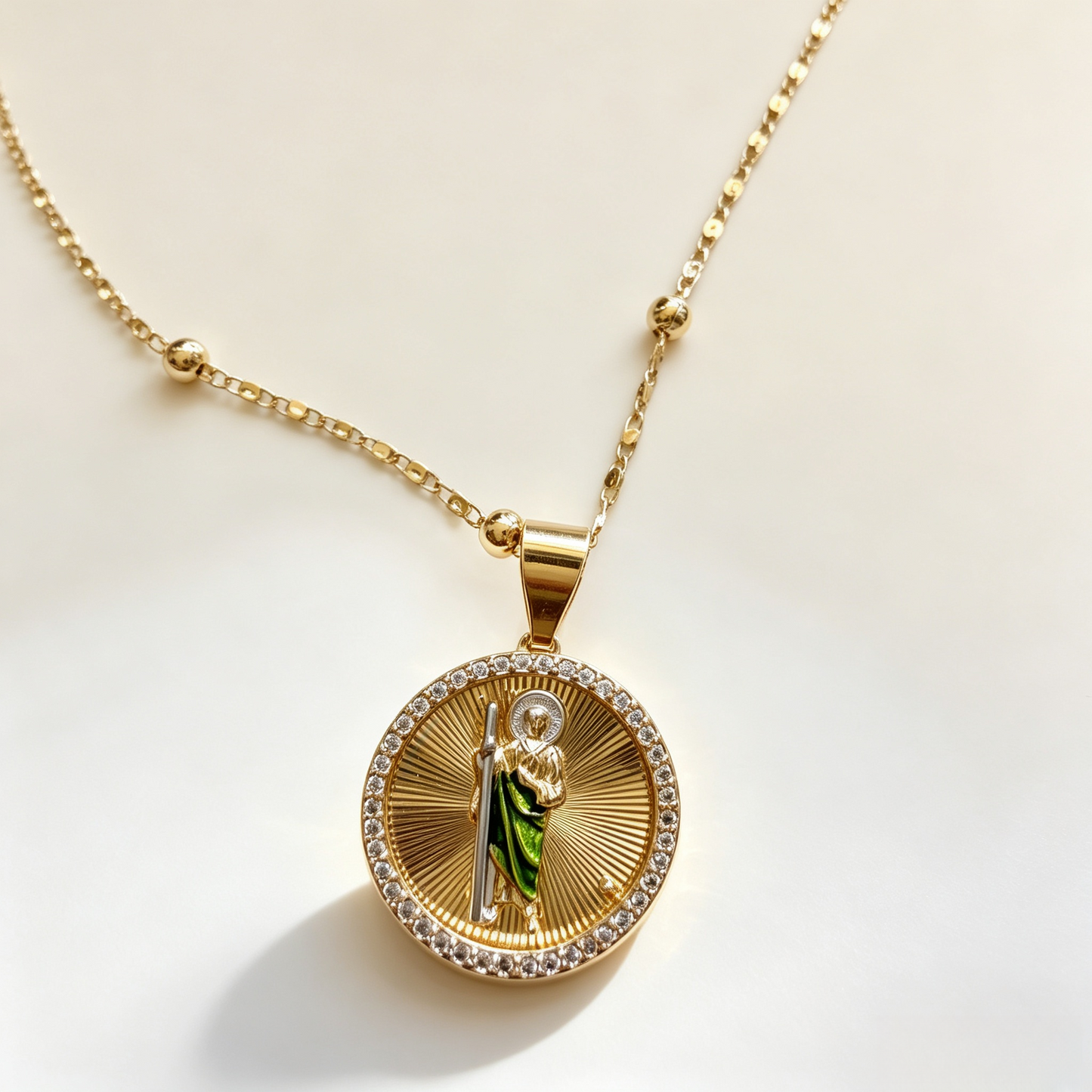 CUGN 2615 Necklace