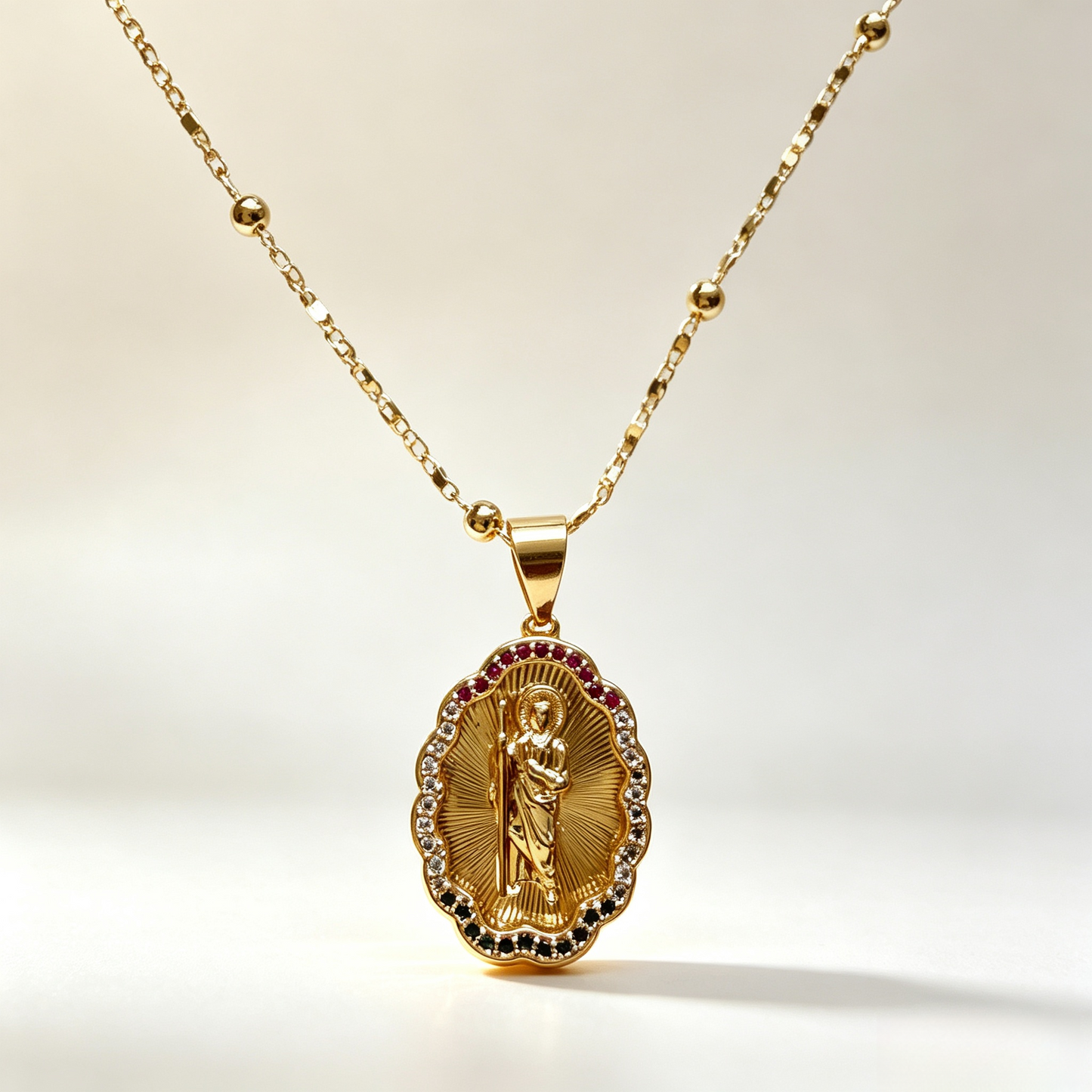 CUGN 2618 Necklace
