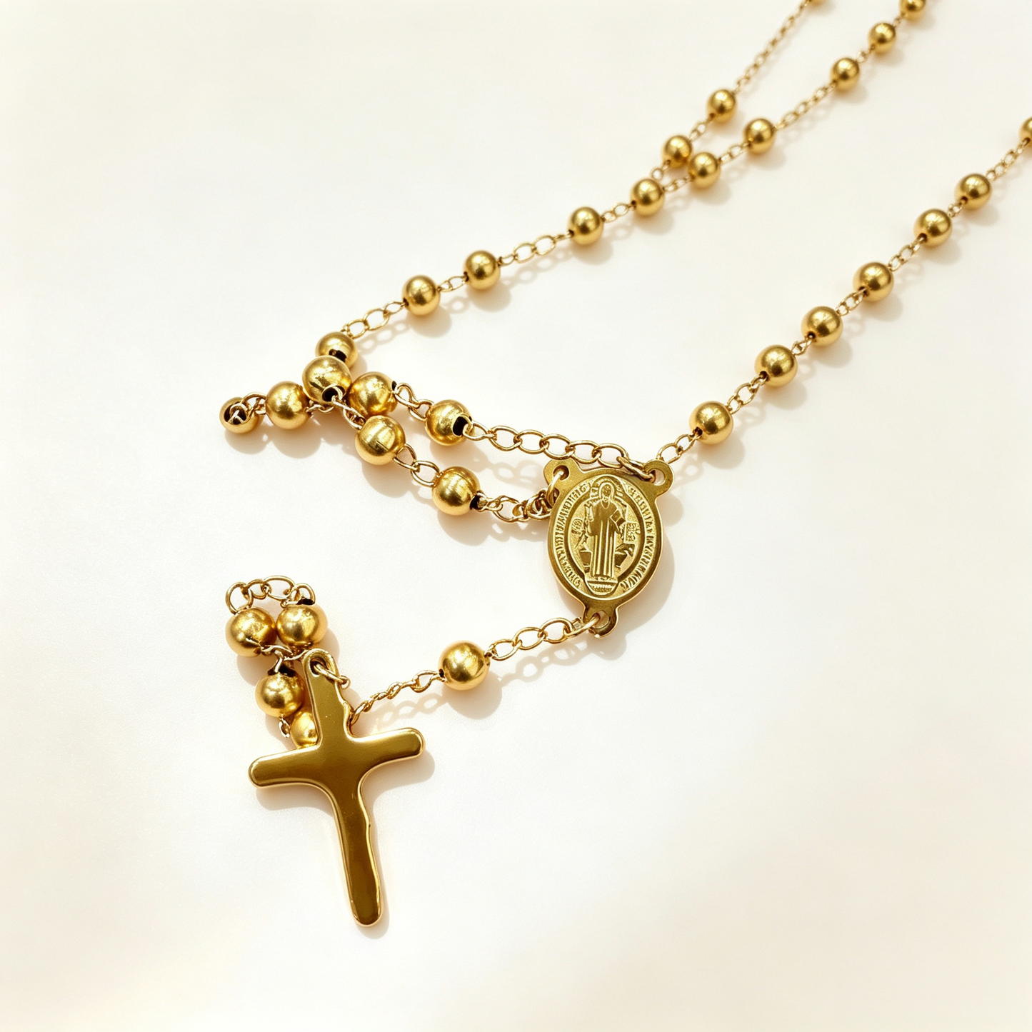 CUSN 263  Necklace