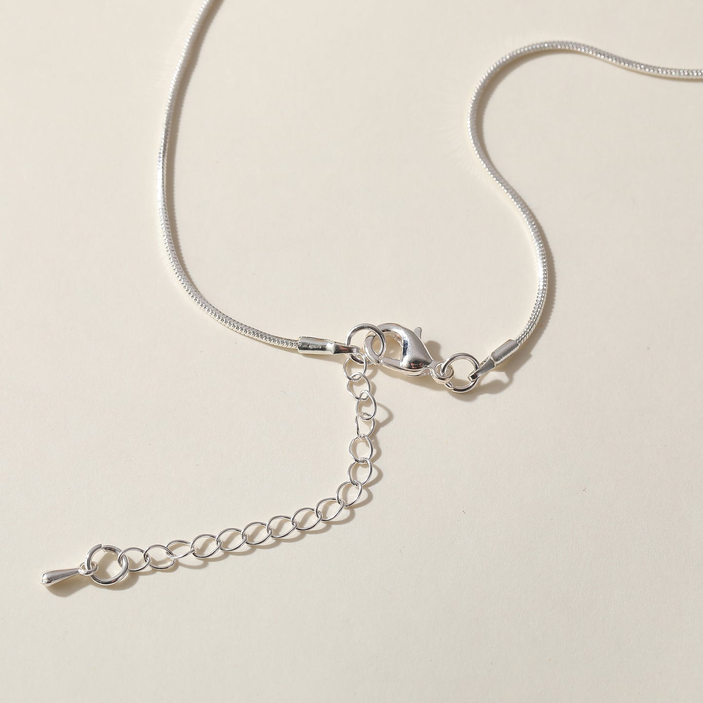 Tortoise with Flower Necklace - Sterling Silver Jewelry for Women - Unique Handmade Gift